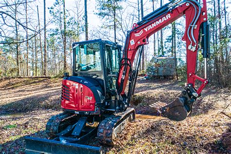 yanmar sv40 mini excavator|yanmar sv40 mini excavator price.